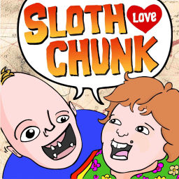 Podcast thumbnail for Sloth Love Chunk Podcast