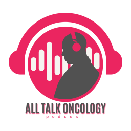 Podcast thumbnail for All Talk Oncology Podcast