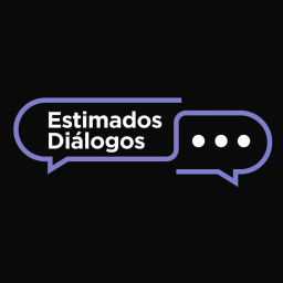 Podcast thumbnail for Estimados Diálogos
