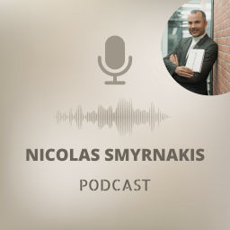 Podcast thumbnail for Nicolas Smyrnakis