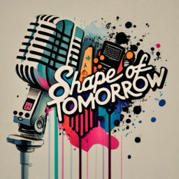 Podcast thumbnail for Shape of Tomorrow