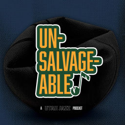 Podcast thumbnail for Unsalvageable