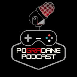 Podcast thumbnail for Pogradane