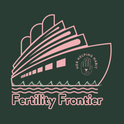 Podcast thumbnail for Fertility Frontier