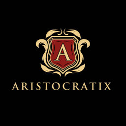 Podcast thumbnail for Aristocratix