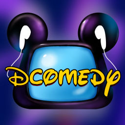 Podcast thumbnail for DCOMedy