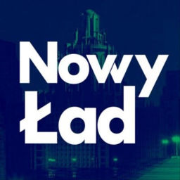 Podcast thumbnail for Nowy Ład