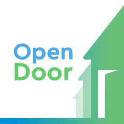 Podcast thumbnail for Open Door