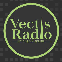 Podcast thumbnail for Vectis Radio