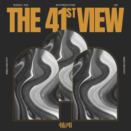 Podcast thumbnail for The 41st View