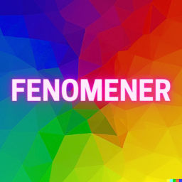 Podcast thumbnail for Fenomener