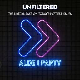 Podcast thumbnail for UNFILTERED