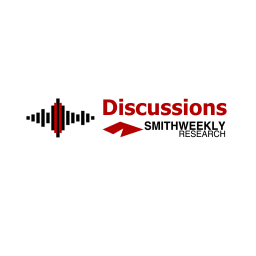 Podcast thumbnail for SmithWeekly Discussions