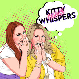 Podcast thumbnail for Kitty Whispers Podcast