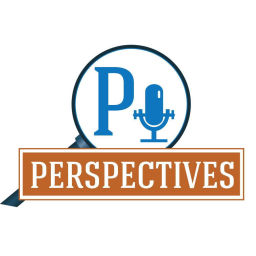 Podcast thumbnail for PI Perspectives
