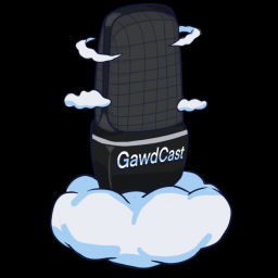 Podcast thumbnail for GawdCast