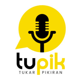 Podcast thumbnail for TUKAR PIKIRAN - a Willy Pramana's Podcast