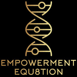 Podcast thumbnail for Empowerment Equ8tion