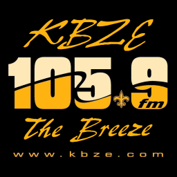 Podcast thumbnail for KBZE 1059FM - South Louisiana Radio