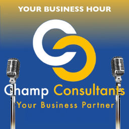 Podcast thumbnail for Your Business Hour