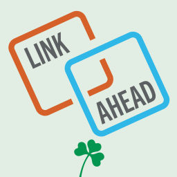 Podcast thumbnail for Link Ahead with the City of Dublin, Ohio