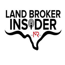 Podcast thumbnail for Land Broker Insider