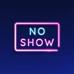 Podcast thumbnail for No Show