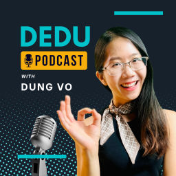 Podcast thumbnail for DEDU VN