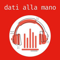 Podcast thumbnail for Dati alla Mano