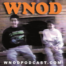 Podcast thumbnail for WNOD
