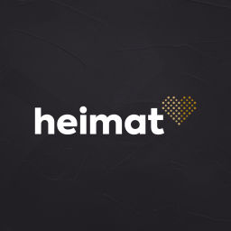 Podcast thumbnail for Heimat-Kirche Podcast