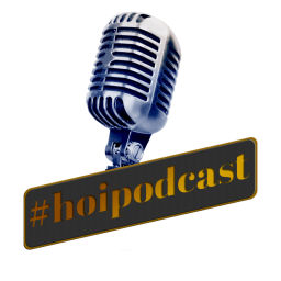 Podcast thumbnail for #HoiPodcast