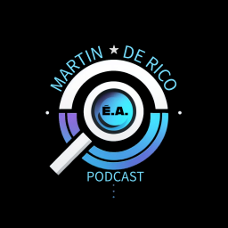 Podcast thumbnail for L'effet de levier