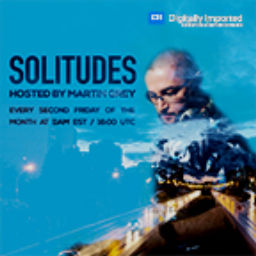 Podcast thumbnail for Solitudes