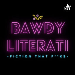 Podcast thumbnail for Bawdy Literati