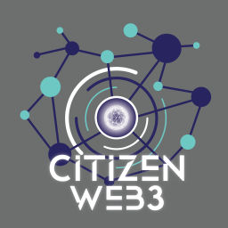 Podcast thumbnail for Citizen Web3