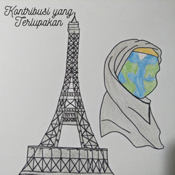 Podcast thumbnail for KONTRIBUSI YANG TERLUPAKAN