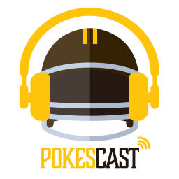 Podcast thumbnail for Pokescast