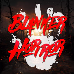 Podcast thumbnail for Blanker Horror