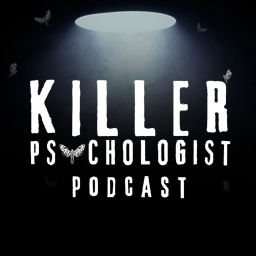 Podcast thumbnail for Killer Psychologist