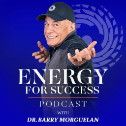 Podcast thumbnail for Energy For Success Podcast