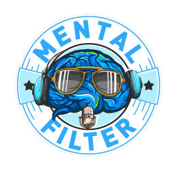 Podcast thumbnail for Mental Filter