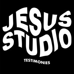 Podcast thumbnail for Jesus Studio
