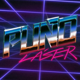 Podcast thumbnail for Puño Láser