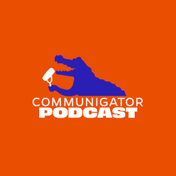 Podcast thumbnail for CommuniGator Podcast