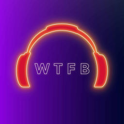 Podcast thumbnail for What The Fanboy