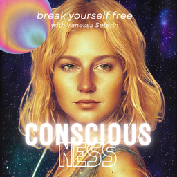 Podcast thumbnail for ConsciousNESS