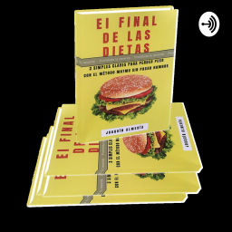 Podcast thumbnail for EL FINAL DE LAS DIETAS