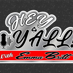 Podcast thumbnail for Hey Y'All with Emma Britt