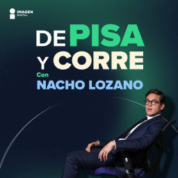 Podcast thumbnail for Noticias De Pisa y Corre